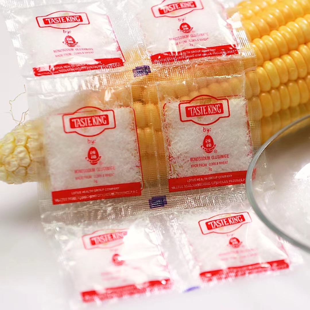 3 gram Natri keo - mức xuất khẩu