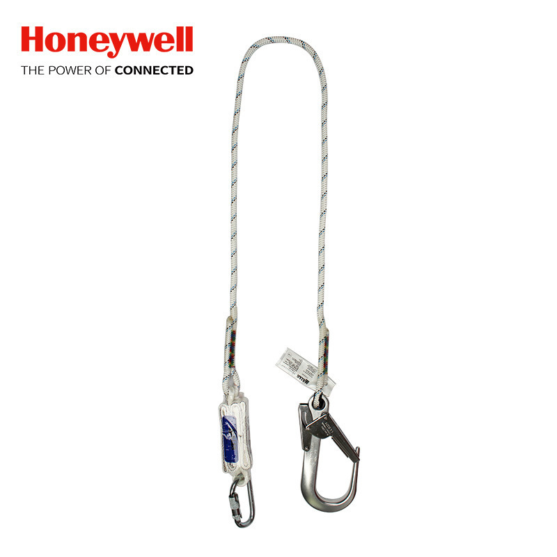 Honiwel 1011861 Titan series 10.5 mm single-kilogram line operating safety ropes at high altitude