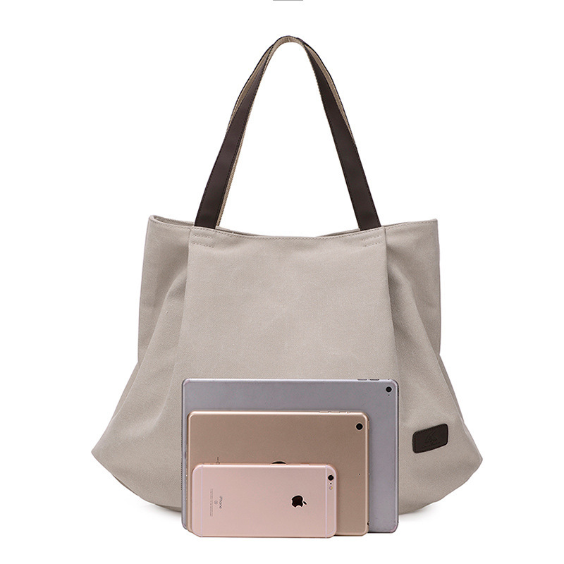 A new one-on-one bag for the leisure handbag.