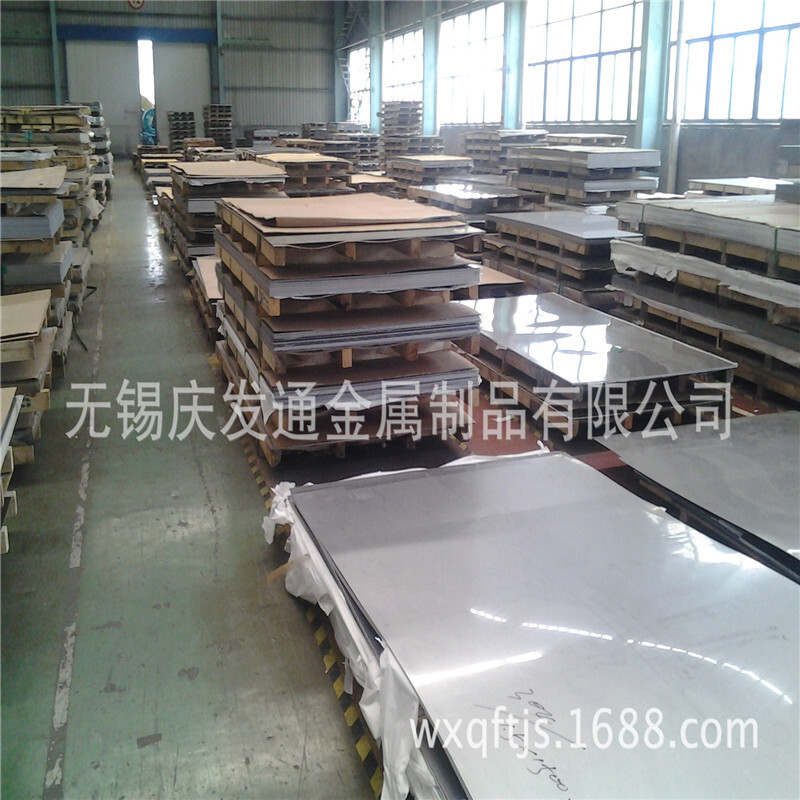 316L 스테인리스 판, 열간압연 스테인리스 판 304,304L 스테인리스 장 metalworks.