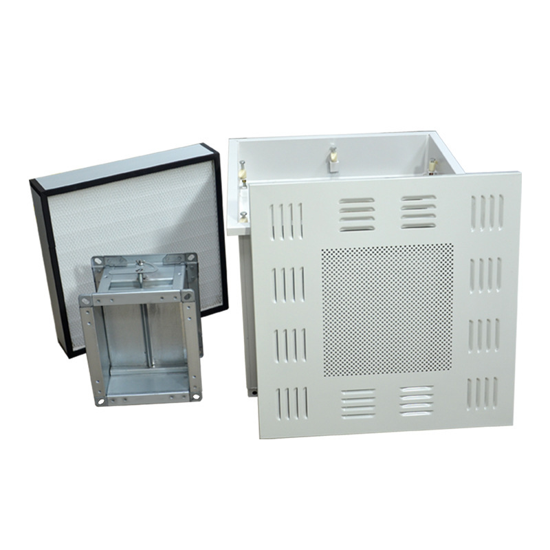 HEPA/discretion panel/filter/efficient vent/central air-conditioning dustless room/plant retail wholesale