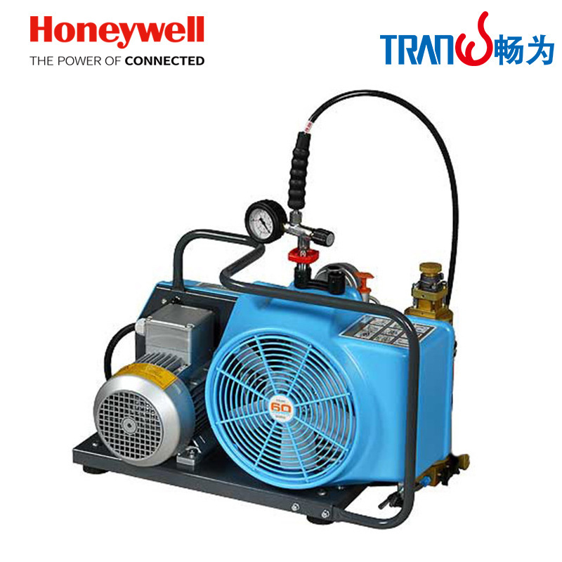 Honiwel BC163099R electric charge pump, high pressure cylinder pump gas pump motor (220V)