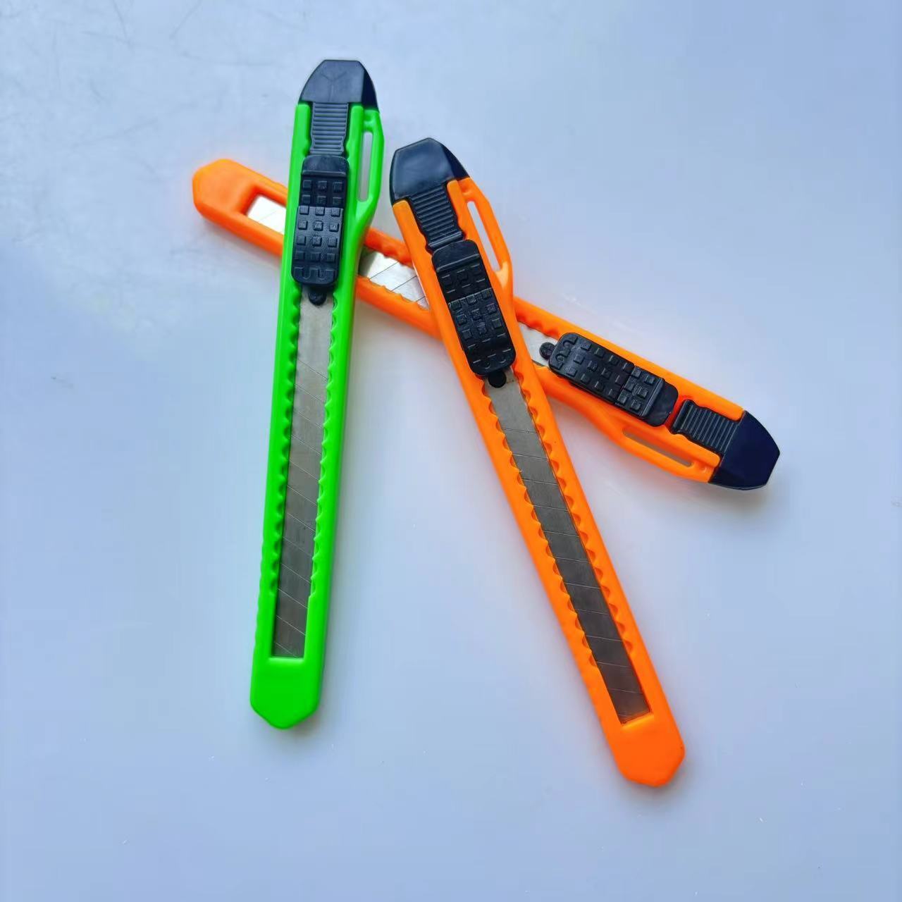 เครื่องมือคอสมิค Artination min-Sniper นักเรียนส่งสีด้วยใบมีด