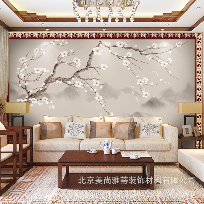 Ảnh dán tường, giấy dán tường, giấy dán tường, giấy dán tường, giấy dán tường, người bán hoa