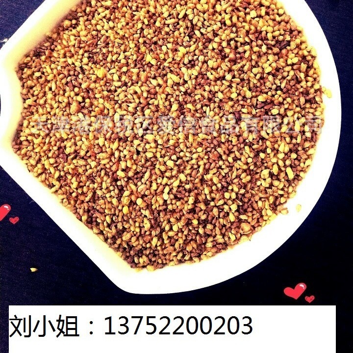 ♪ Đau khổ vì lúa mì