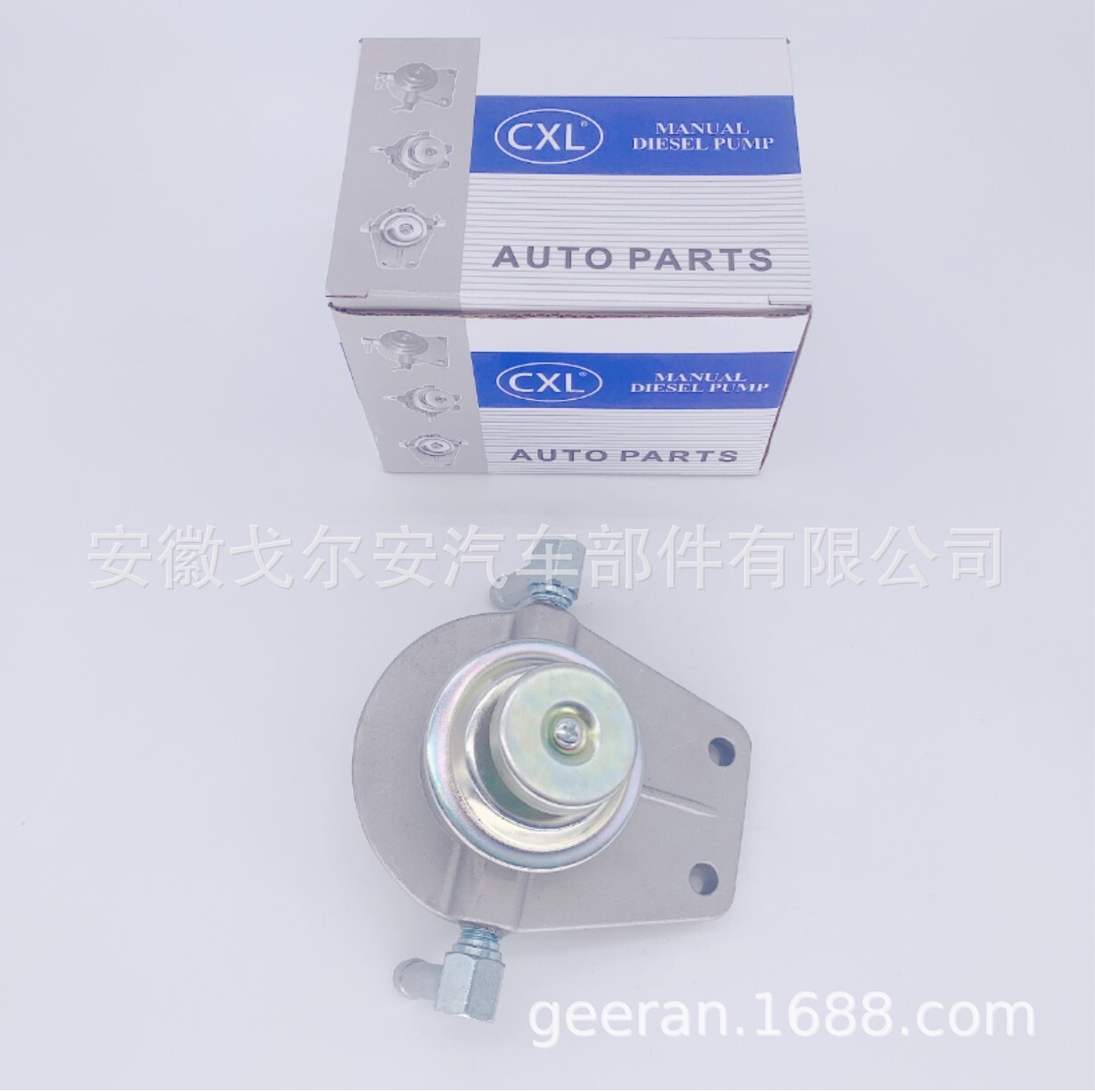 Bộ lọc dầu diesel xe tải 16400-10T00 16401-VW200 ZD30