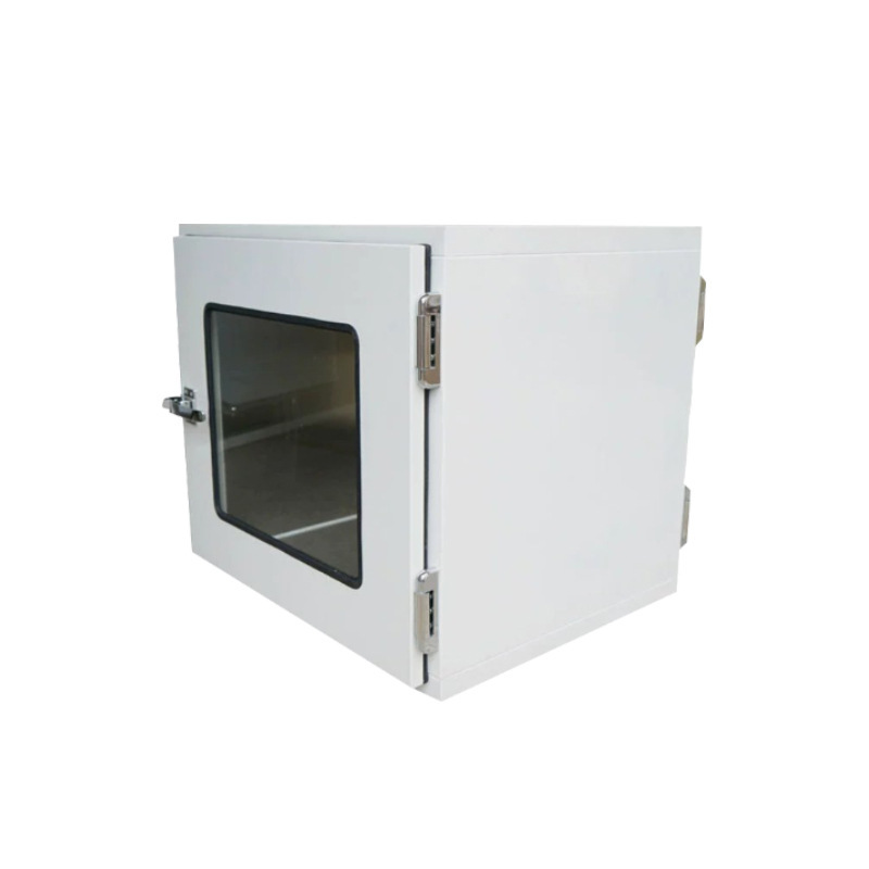 Cleaning equipment, dustless workshop equipment, medical laboratory delivery of window clean window anti-pollution equipment