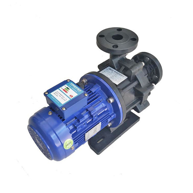 Iwich Centrifugal Magnetic Pump MX-403 Electrical-driven mechanical pump, chemical pump