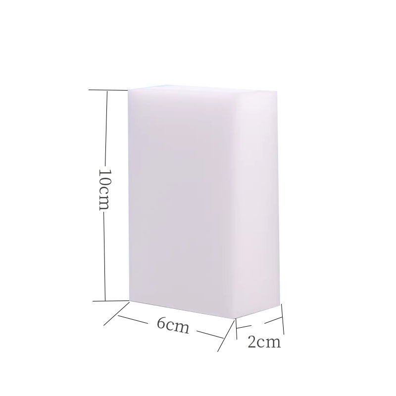 nanospong lau đi phép thuật của đôi giày trắng, lau sạch citede, trò ảo thuật, và lau sạch bọt biển.