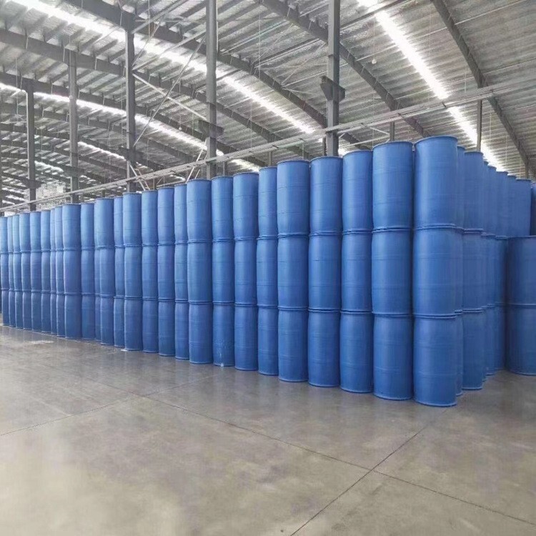 Supply of liquid sodium dimethyl dimethyldimethylaminomethylate at 40% enemy acre.