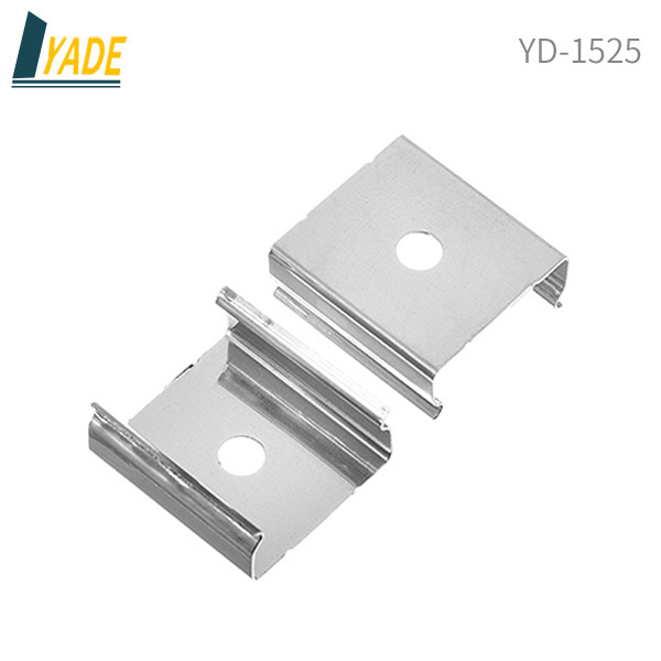 YD-1525 ledlumluminum porfile