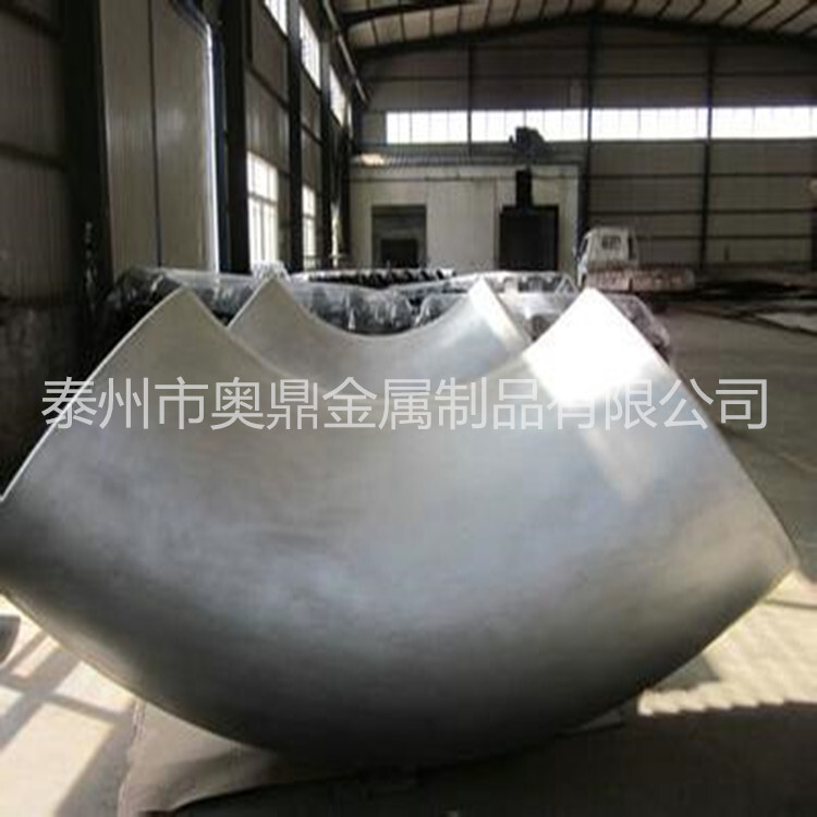 批发316L内螺纹304不锈钢弯头供应90度无缝卫生级焊接大口径弯头