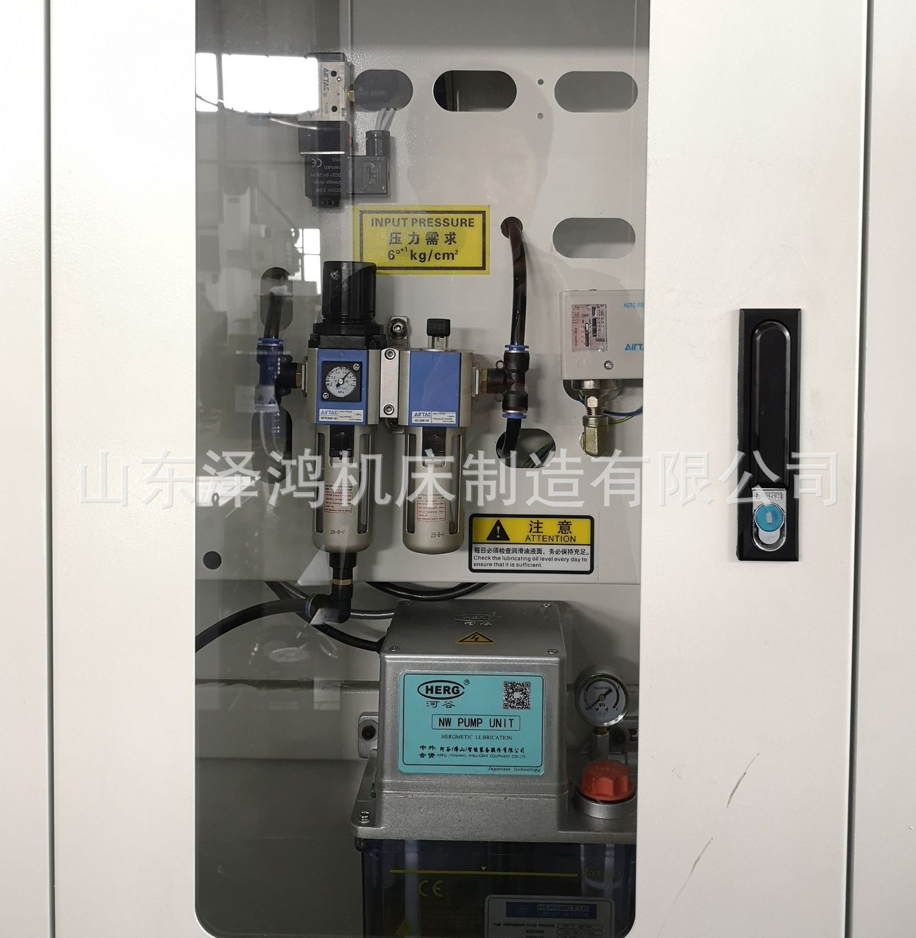 VMC1160立式加工中心 855数控铣床cnc 重型850三轴线轨二线一硬