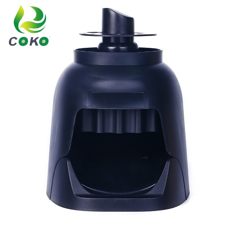 The COKO soundproof ear-plug distributors can hang walls, sleep-proof, sleep-proof drums with sponges.