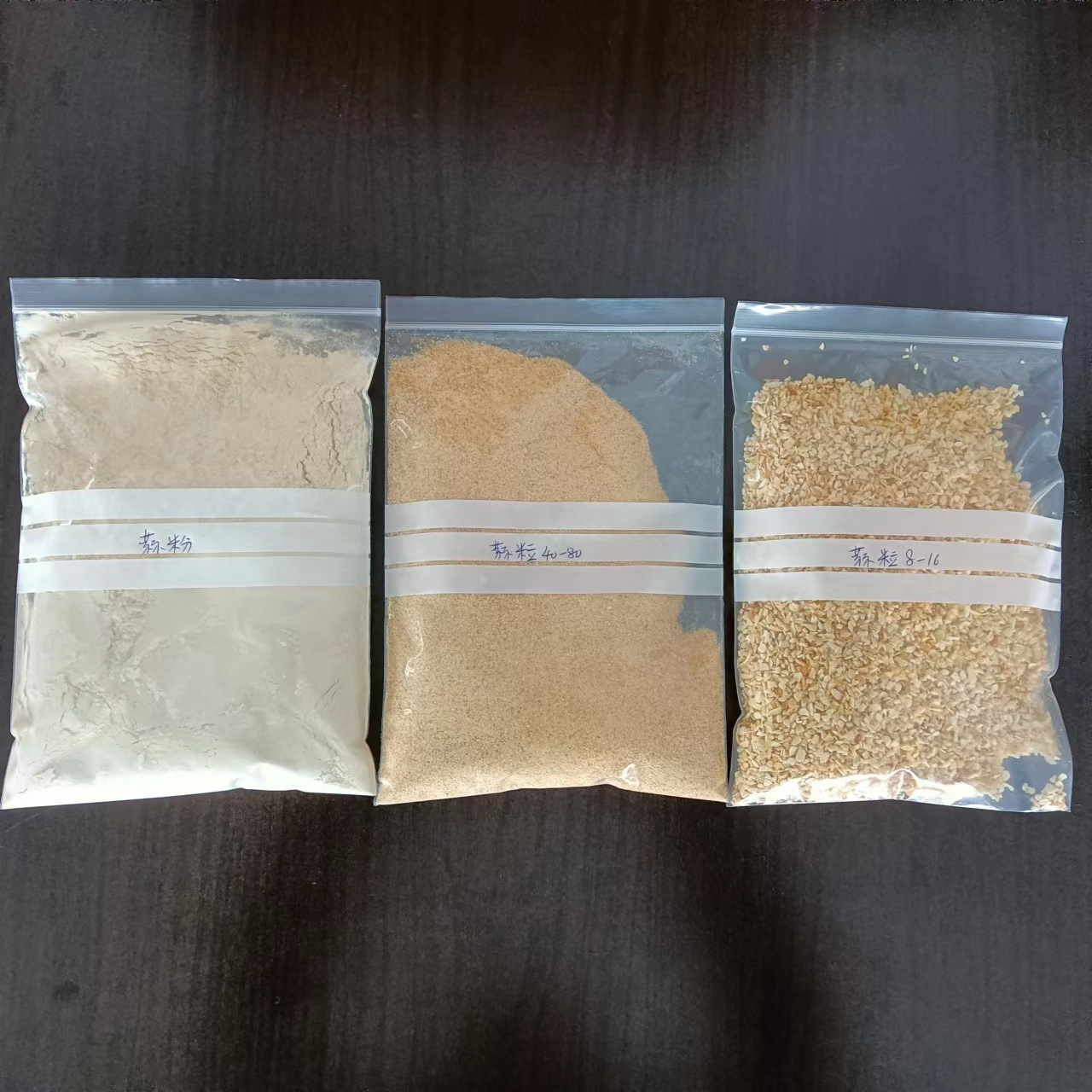 Cấp cổng dạng tỏi