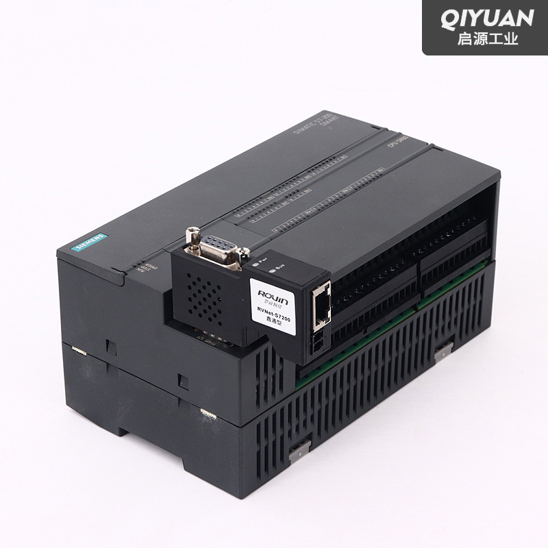 MPI/DP/PPI conversion to ethnet processor plc communication support for S7200/300/400 module