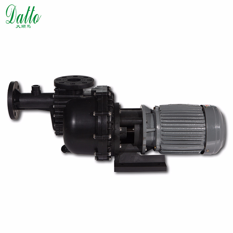 Source owner DATTO self-smoking industrial self-smoking self-smoking machine pumps from a commercial water pump for people in Shanghai