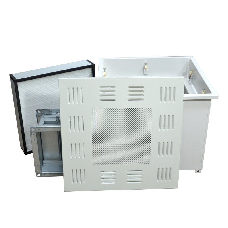 HEPA/discretion panel/filter/efficient vent/central air-conditioning dustless room/plant retail wholesale