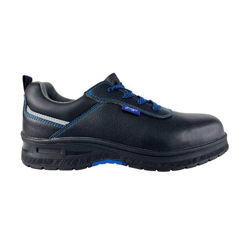 HD-SH2368, stabbing through insulation, slide-resistant super-fiber shoes.