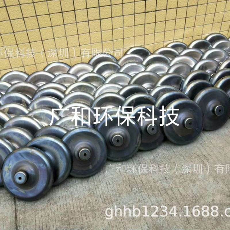 Xử lý bề mặt kim loại đa chức năng của phosphate trong một hồ bơi là dễ dàng hơn