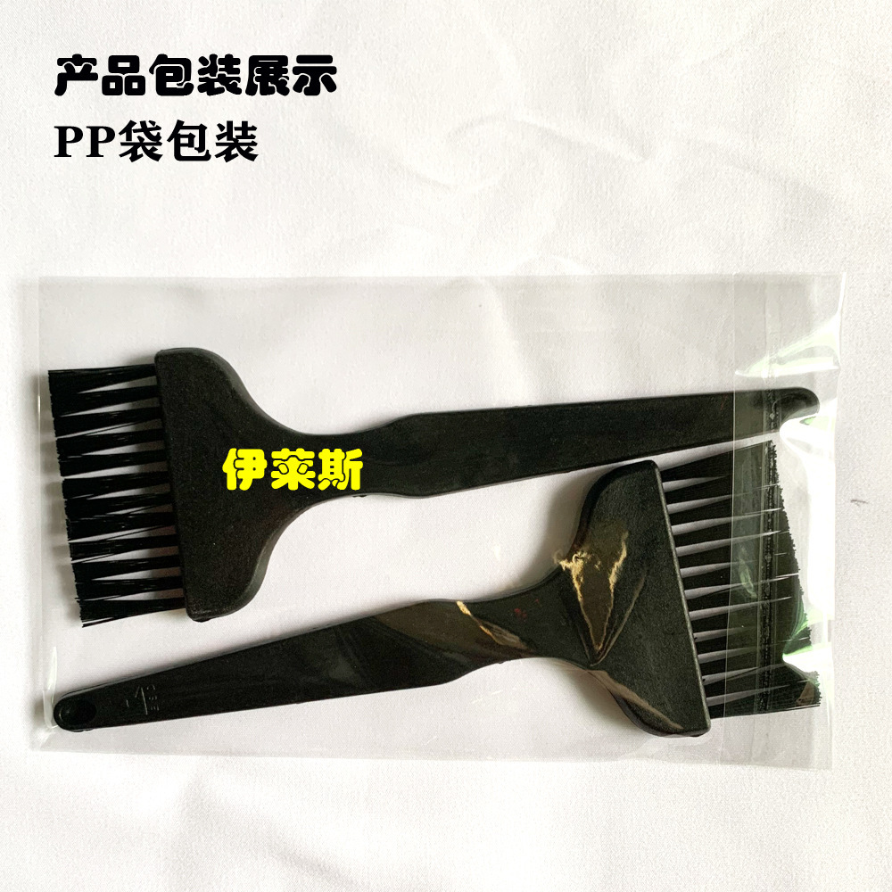 식물은 까만 손으로 정전기 솔, PCB 패널 및 정체되는 솔의 정비를 일으킵니다.