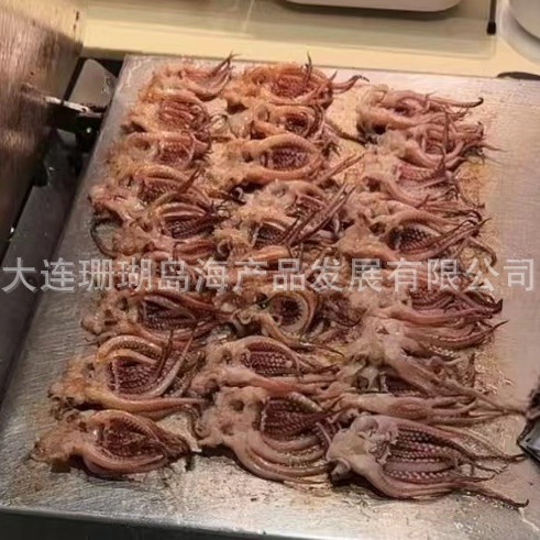 Squids. Squids. Squids.