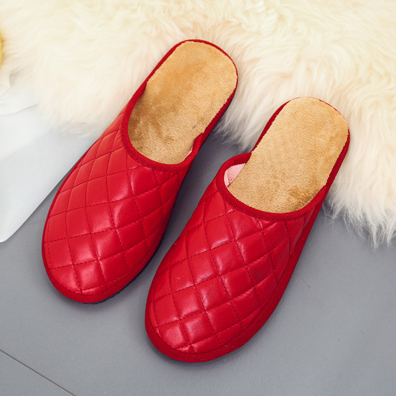 2021 New male and female cotton-to-basket tan home-caps to keep the bottom flat for sale