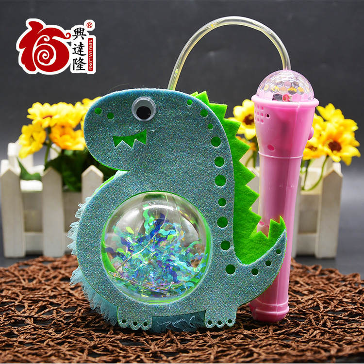 ♪ Cartoons, children's music luminous baby kindergarten creative gift ♪