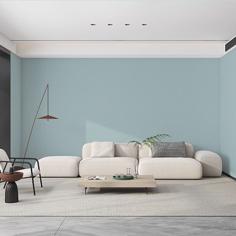 Bức tường sàn mới 2024, tường nhà, ánh sáng, kem, màu sắc.