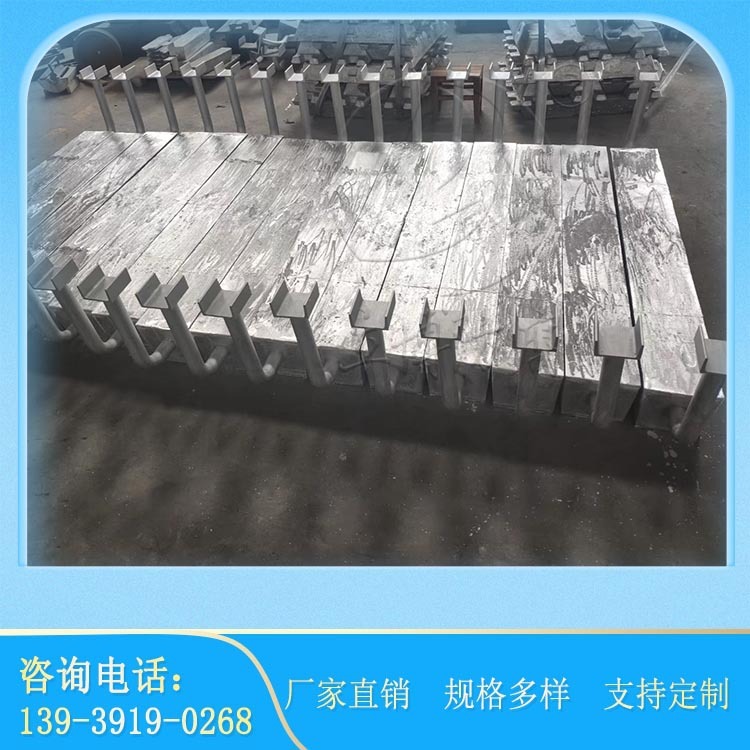 The cathode protects the aluminum anode, the aluminum alloy anode, the cathode protection company, at the expense of the aluminum anode, the Lybo.