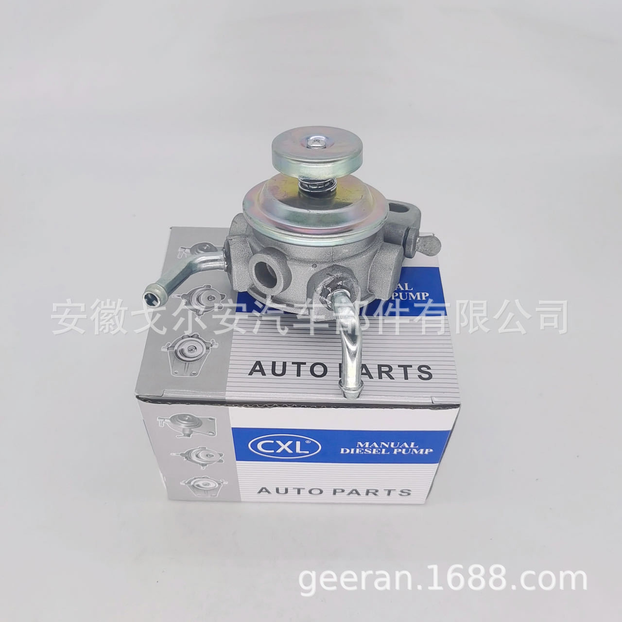 Nhà máy này bán trực tiếp máy bơm diesel 31925-4F102