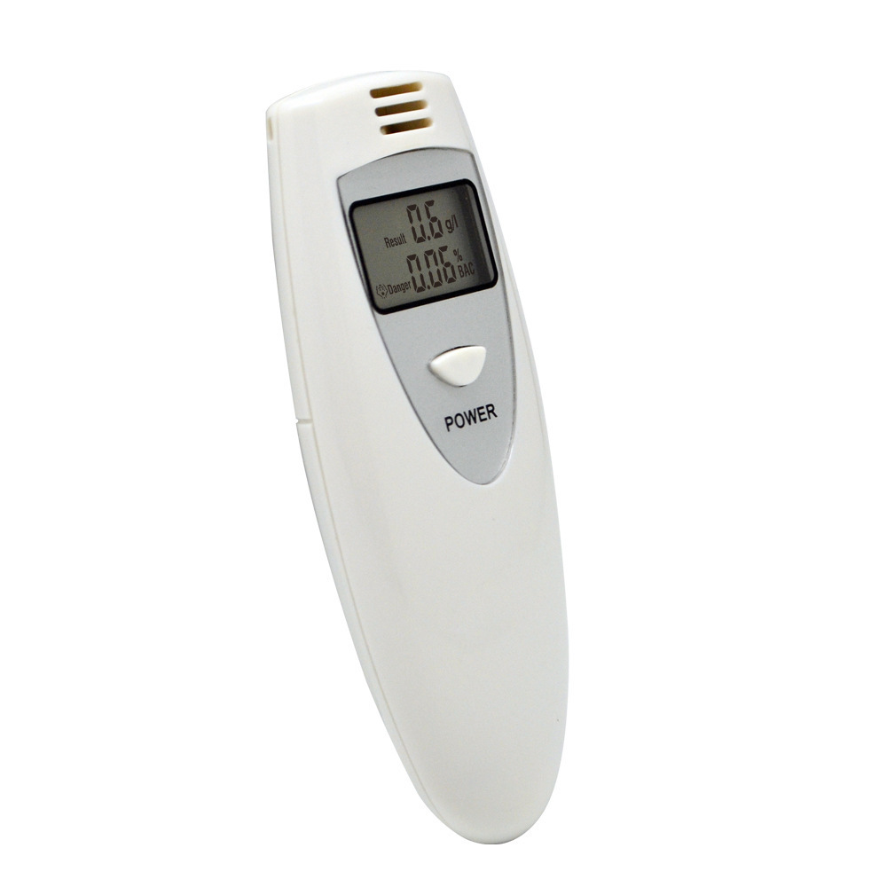 Cross-border AT-6387B alcohol tester