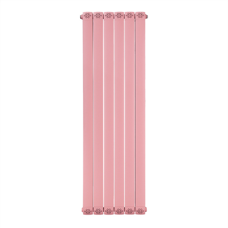 Aluminium complex heater 8080 arc, Chinese FB heater, domestic material security