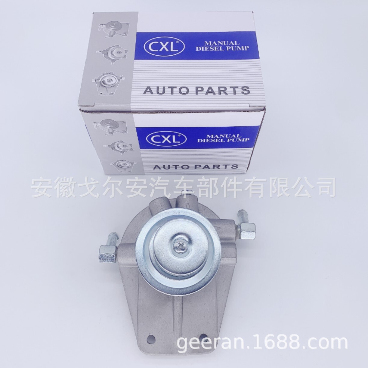 Xe 16040-T2610 16400-6T300 16400-11T00 lọc dầu diesel