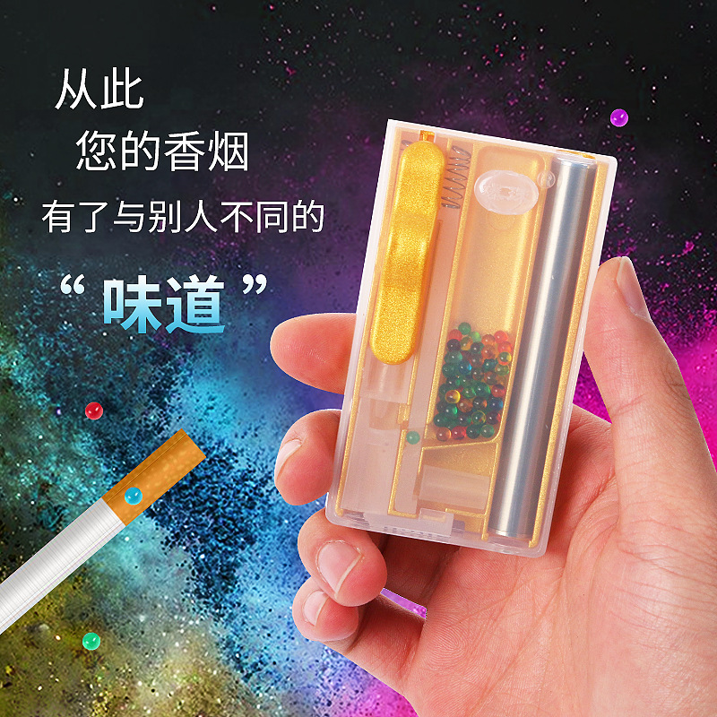 "Những hạt nhỏ"