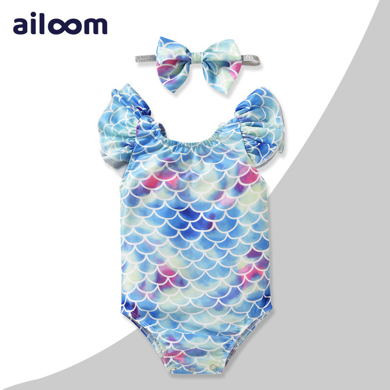 Bộ đồ bơi nữ Amazon