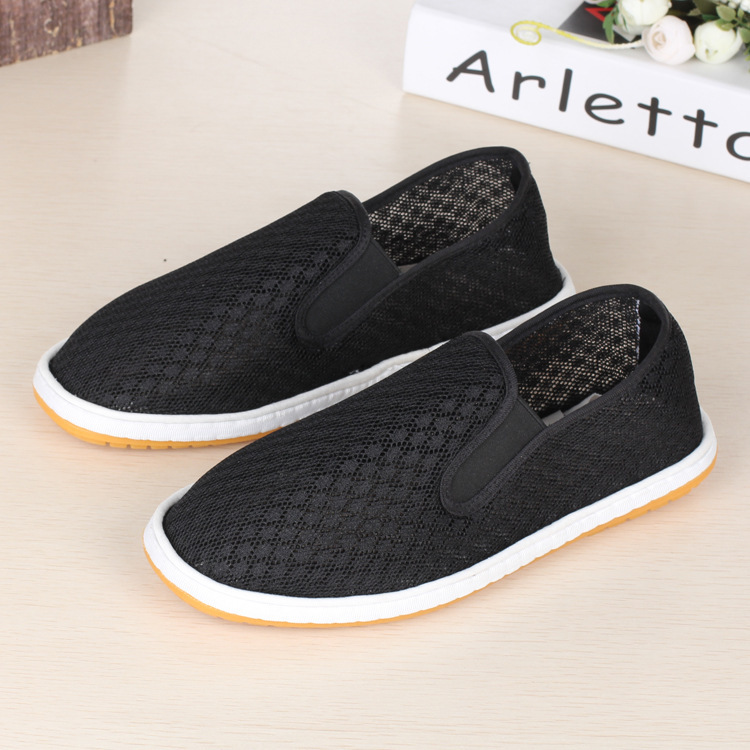 A new 2021 West Mountain shoe vealed net shoes, aired in the summer with hand-made shoes and shoes for men and women.
