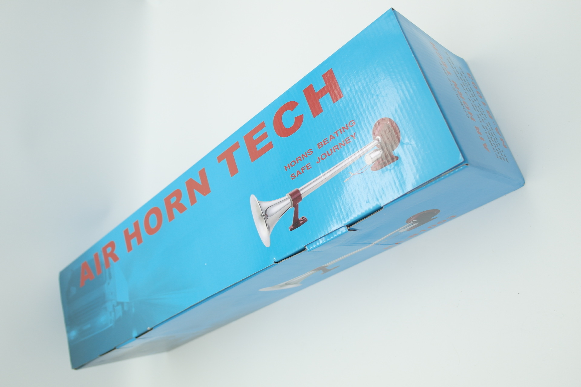 Hàng ngang EBAY Nóng Amazon, còi xe hợp kim kẽm, còi thuyền, còi gió (rất chất lượng)