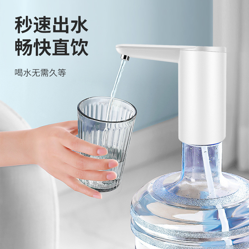 Máy bơm tiện ích nhà bơm nước với máy bơm đa chức năng tự động phụ tùng