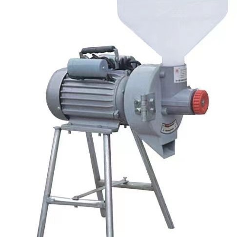 The Zhuzhou Changhong 125 can stretch the shell electric grinder.