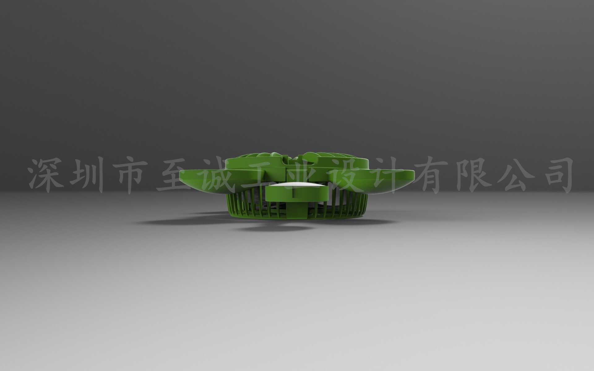 High-precision 3-D scan-scanning drawing design for the product structure of the Hyzhou Industrial Design Corporation