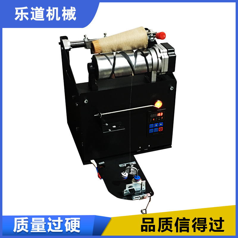 Plant supply of loose-tight rewinders Cylinders/Swipes/Flower Rewinding Machine