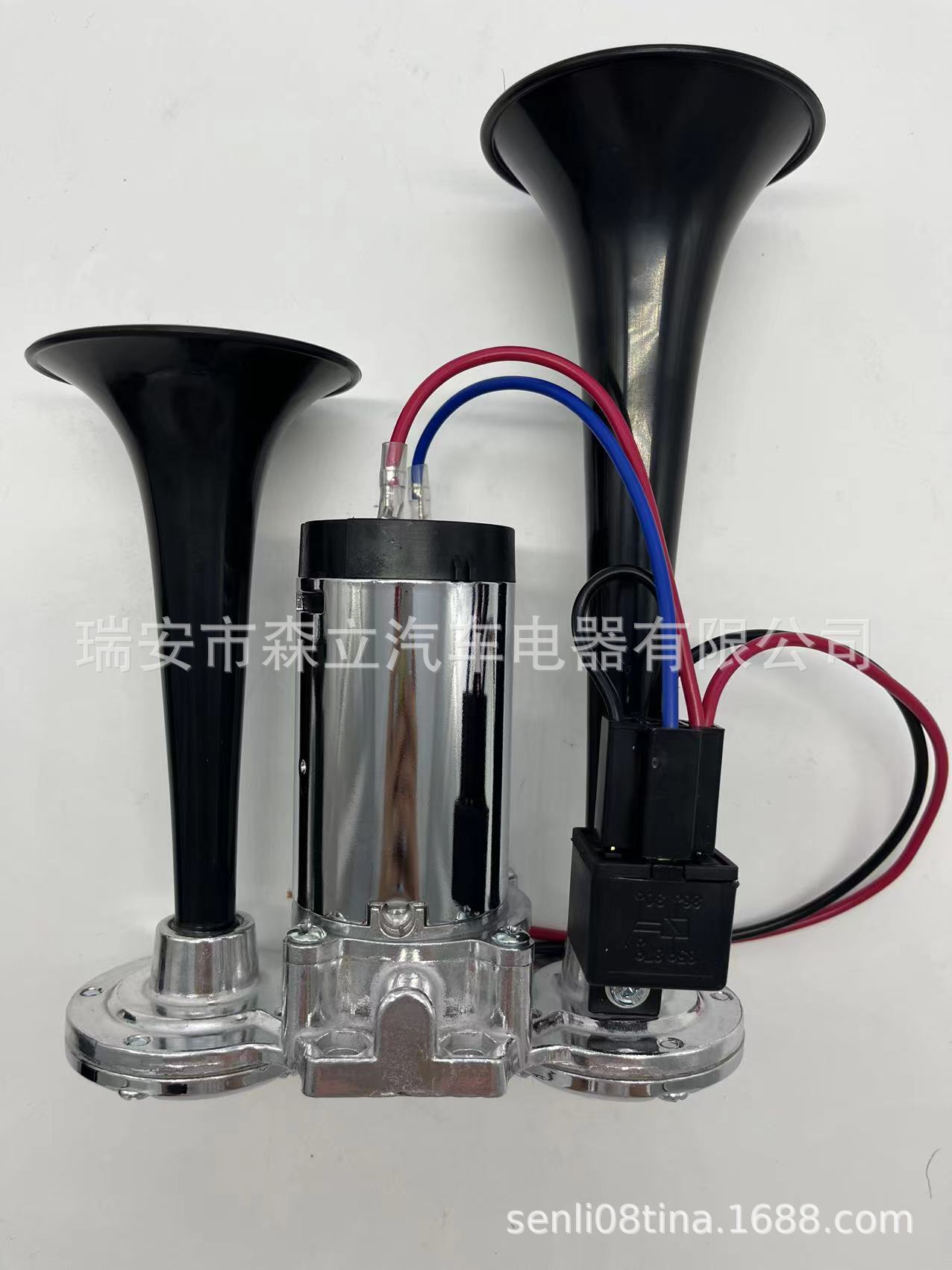 Cung cấp dịch chuyển kim loại gấp đôi.