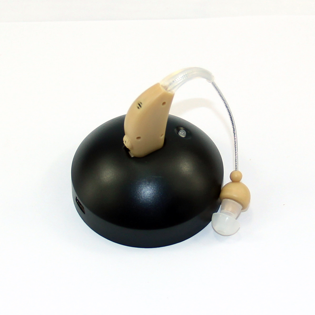 ZDB-100A Ear Rechargeable Acoustic amplifiers for heavy patient hearing aids