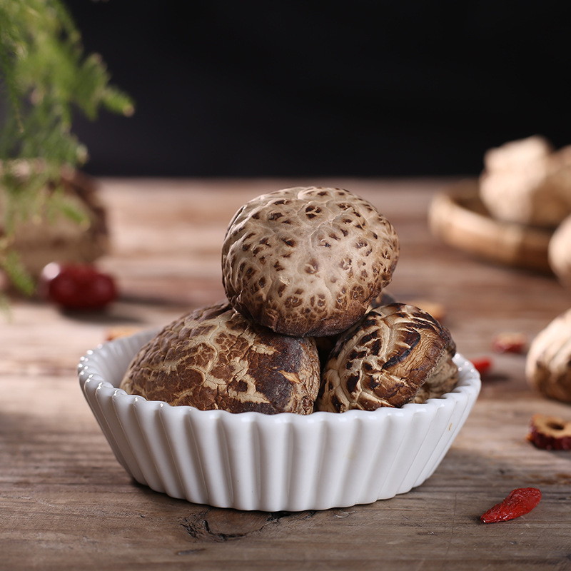 White mushrooms, mushrooms, dry bulks, 500 g, picks the source of meat-rich, high-quality mushrooms, mushrooms, mushrooms.