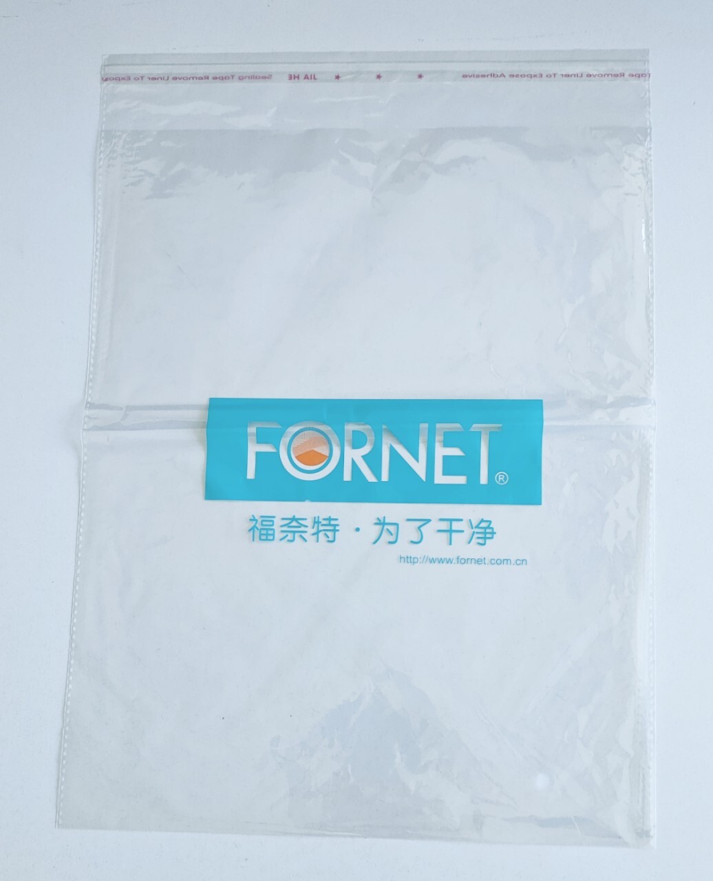 Laundromat 부대, 스웨터 부대, 건조한 청결한 신발 부대, Fornet의 접착제 부대 없음.