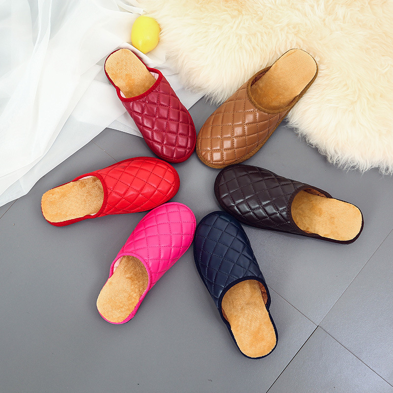 2021 New male and female cotton-to-basket tan home-caps to keep the bottom flat for sale