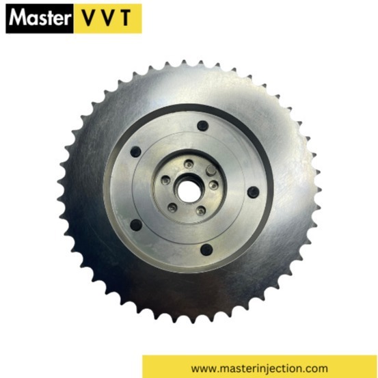 RV-00-007 12578515 VVT Điều chỉnh giai đoạn quốc tế, bánh xe xích, đỉnh đèn