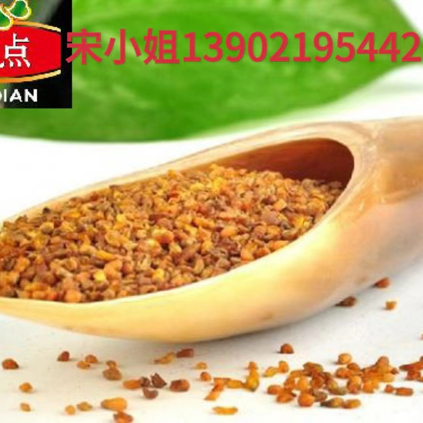 Trà cứng. Trà Tatar.