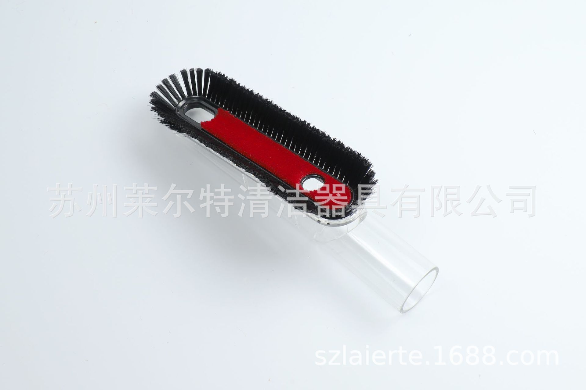 투명한 솔, bedbrushes